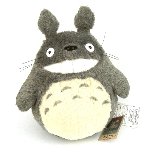 Totoro